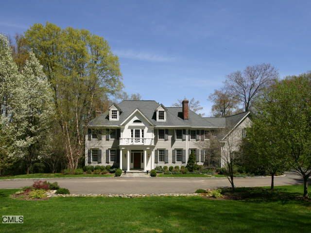 167 Davis Hill Road Weston, CT 06883 - Photo 1 of 1 Gallery Image 1