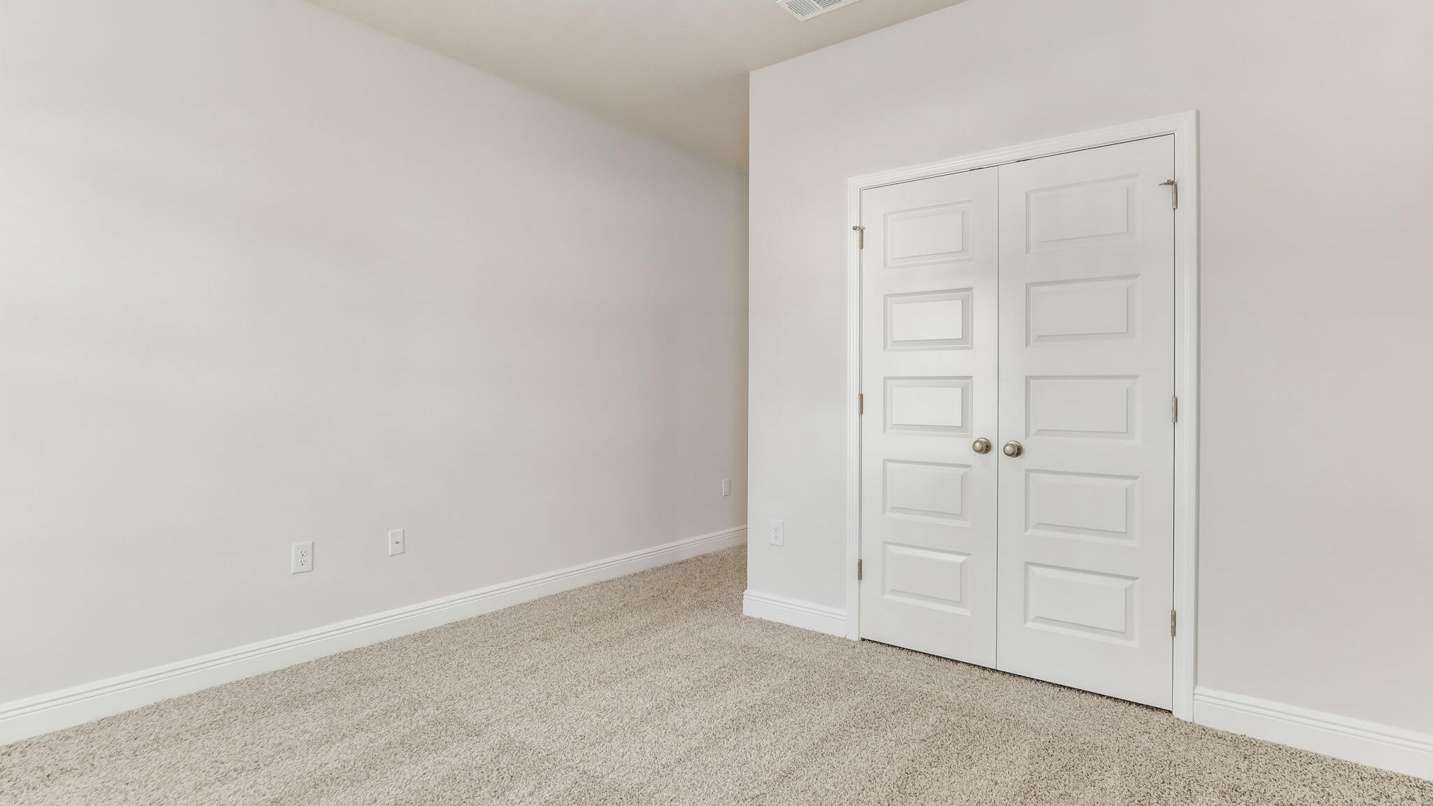 5612 Thatcher Road Crestview, FL 32539 - Photo 23 of 30 a view of an empty room