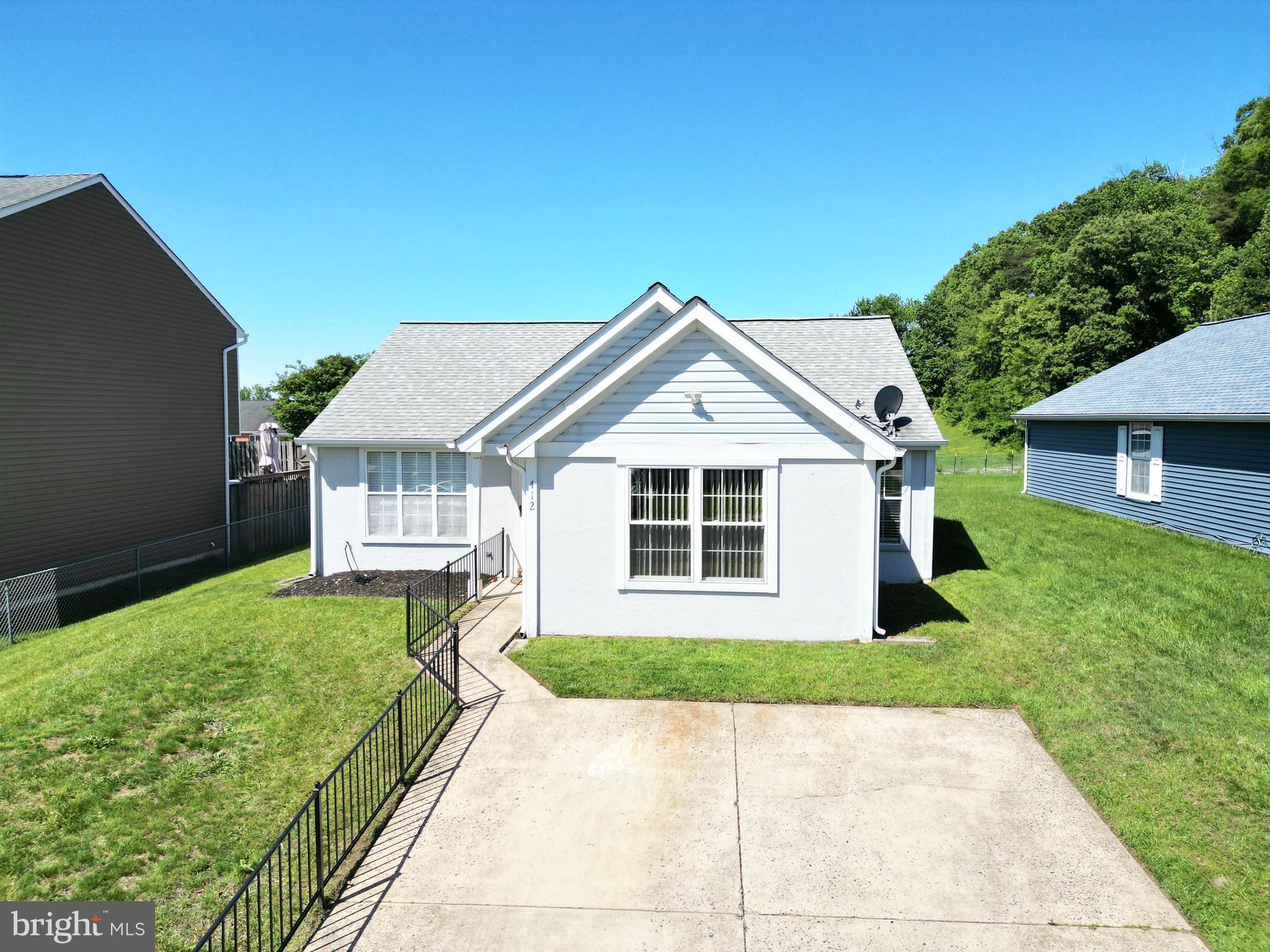 412 Trimblefields Drive Edgewood, MD 21040 - Photo 1 of 44 Welcome to 412 Trimblefields Drive!