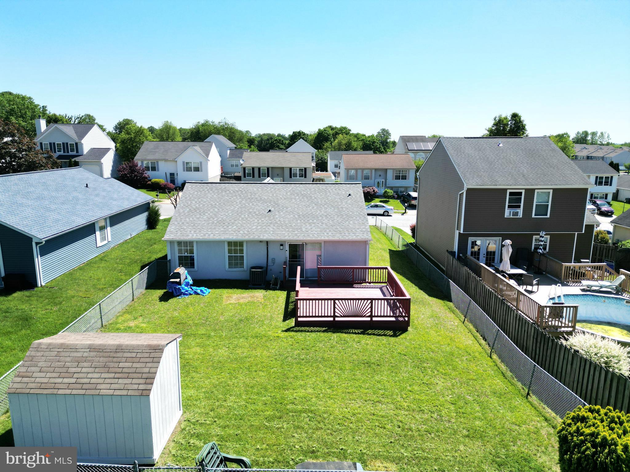 412 Trimblefields Drive Edgewood, MD 21040 - Photo 13 of 44 Gallery Image 13