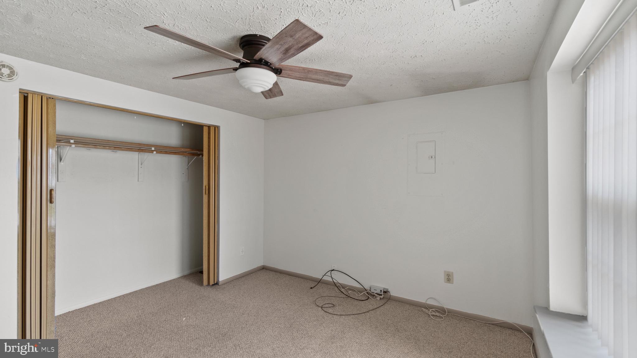 412 Trimblefields Drive Edgewood, MD 21040 - Photo 17 of 44 Bedroom 2