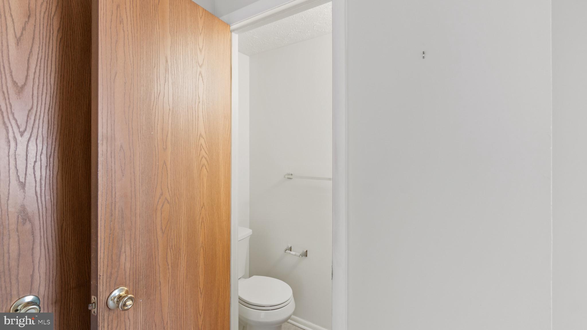 412 Trimblefields Drive Edgewood, MD 21040 - Photo 24 of 44 Powder Room