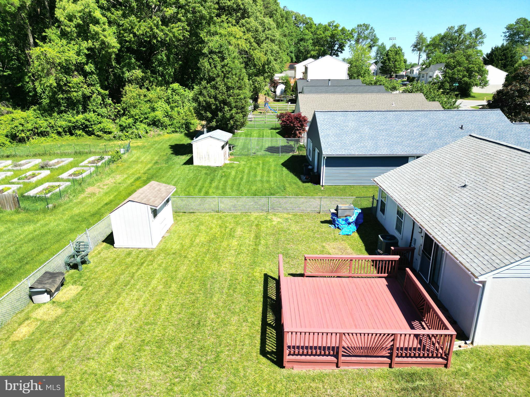412 Trimblefields Drive Edgewood, MD 21040 - Photo 26 of 44 Gallery Image 26