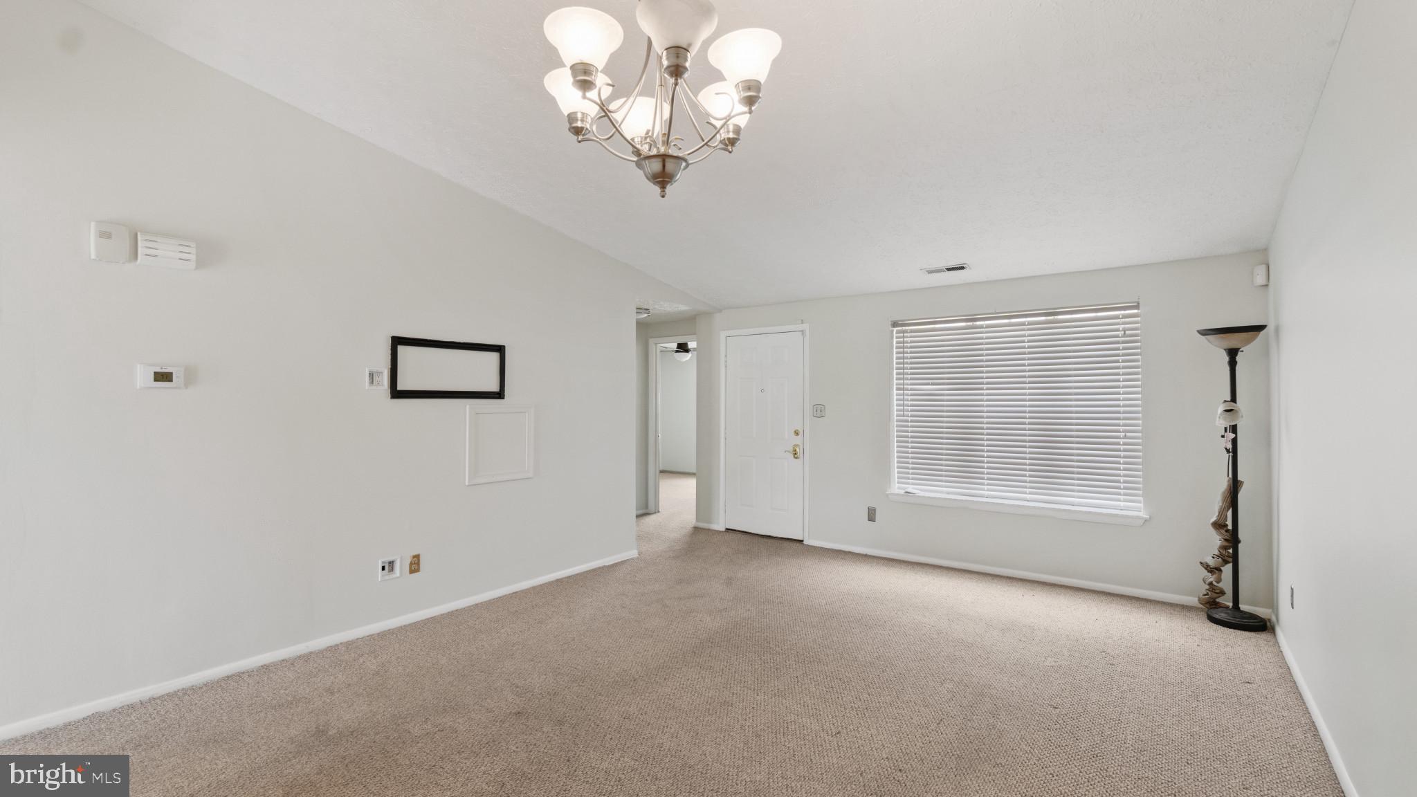 412 Trimblefields Drive Edgewood, MD 21040 - Photo 3 of 44 Living Room