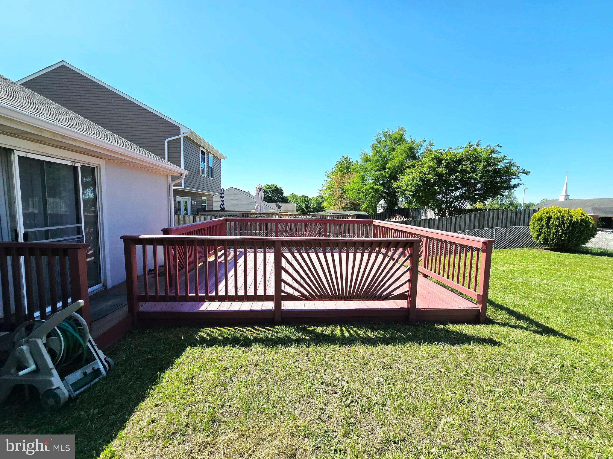 412 Trimblefields Drive Edgewood, MD 21040 - Photo 32 of 44 Gallery Image 32