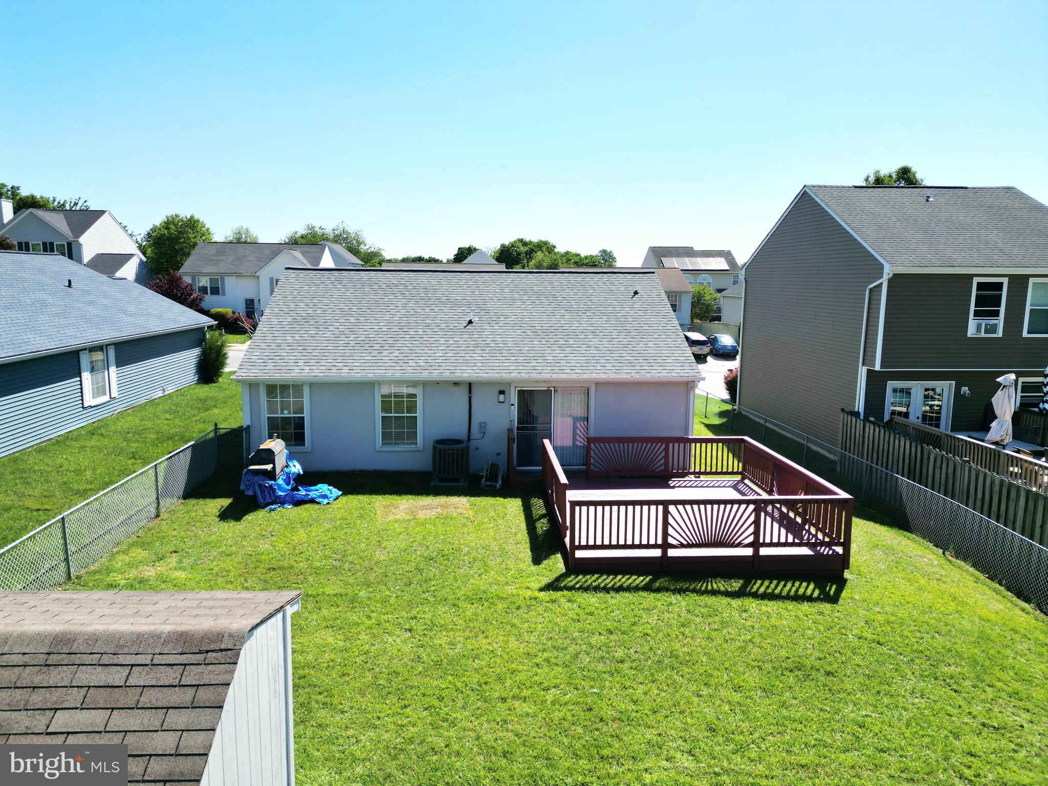 412 Trimblefields Drive Edgewood, MD 21040 - Photo 34 of 44 Gallery Image 34