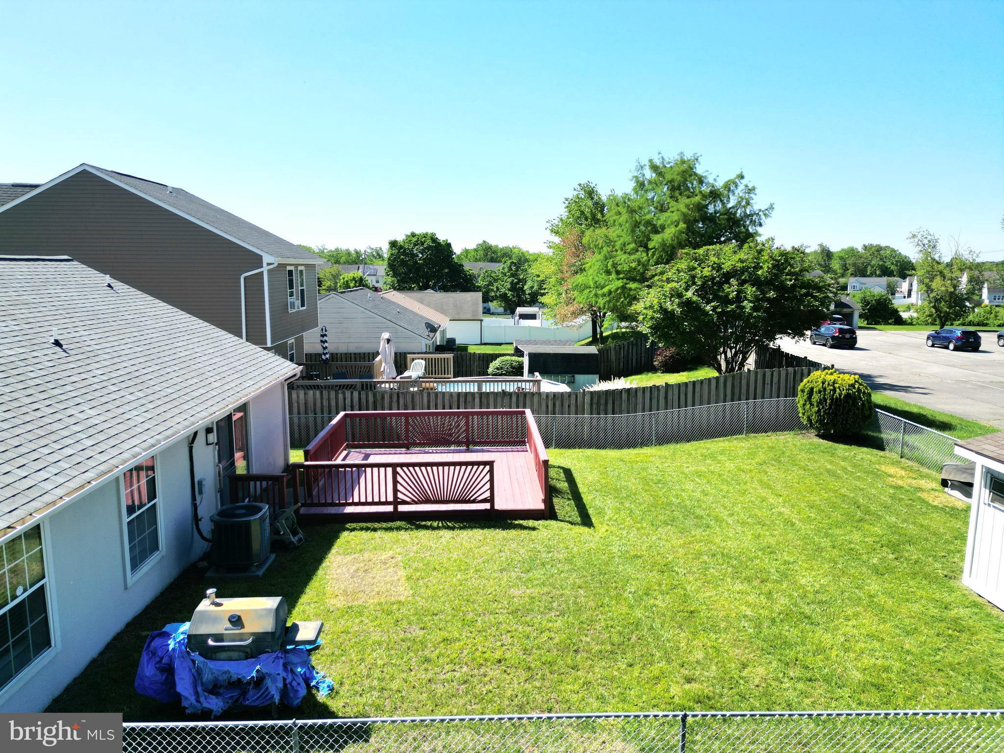 412 Trimblefields Drive Edgewood, MD 21040 - Photo 35 of 44 Gallery Image 35