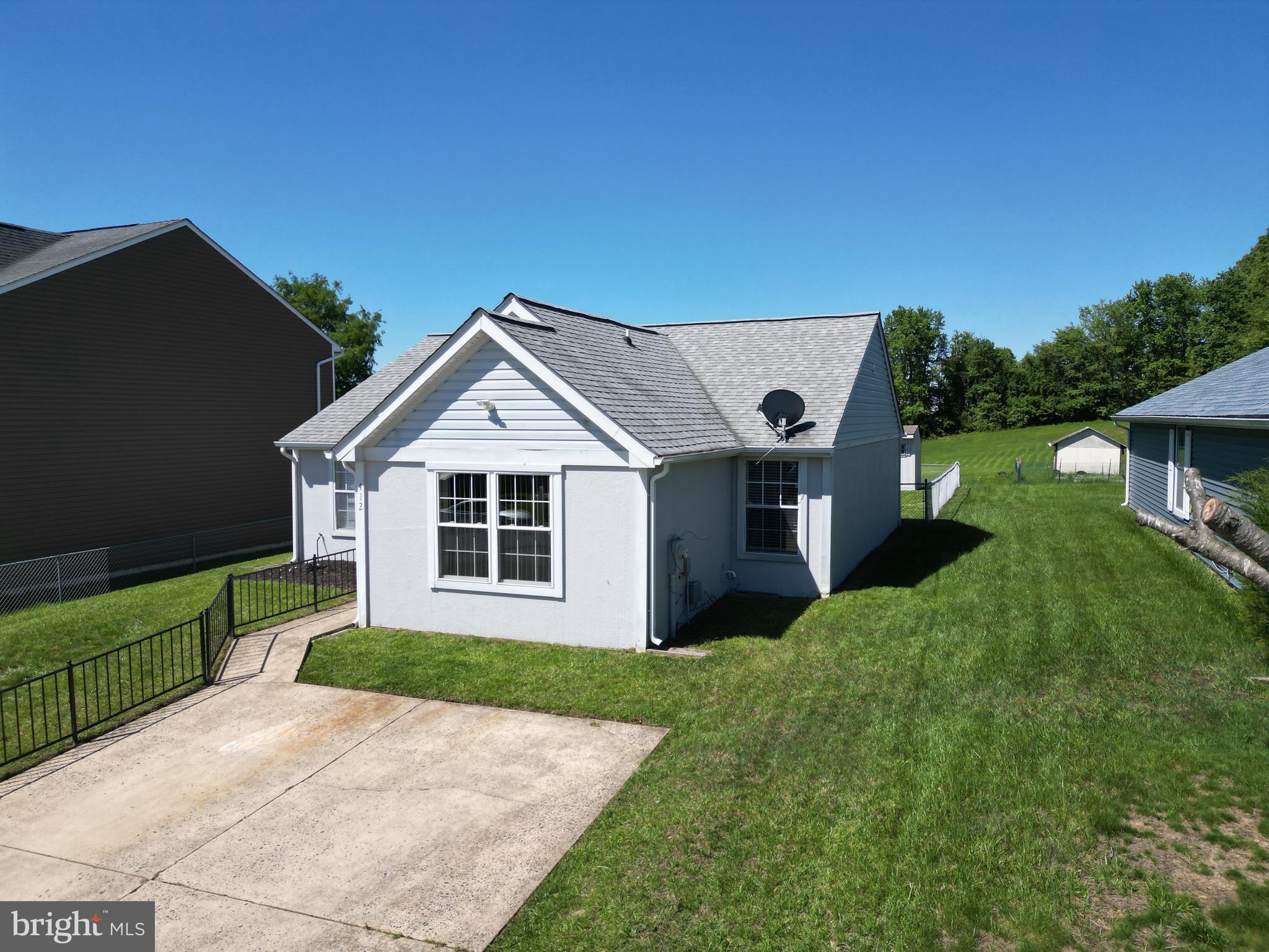 412 Trimblefields Drive Edgewood, MD 21040 - Photo 36 of 44 Gallery Image 36