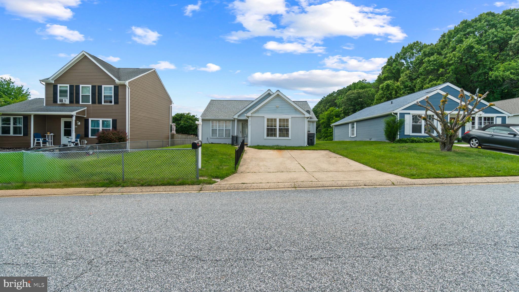 412 Trimblefields Drive Edgewood, MD 21040 - Photo 39 of 44 Gallery Image 39
