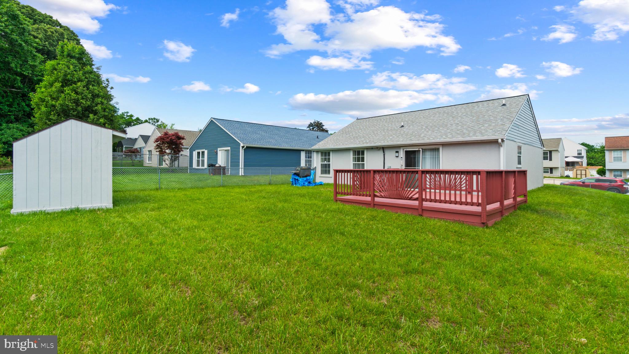 412 Trimblefields Drive Edgewood, MD 21040 - Photo 41 of 44 Gallery Image 41