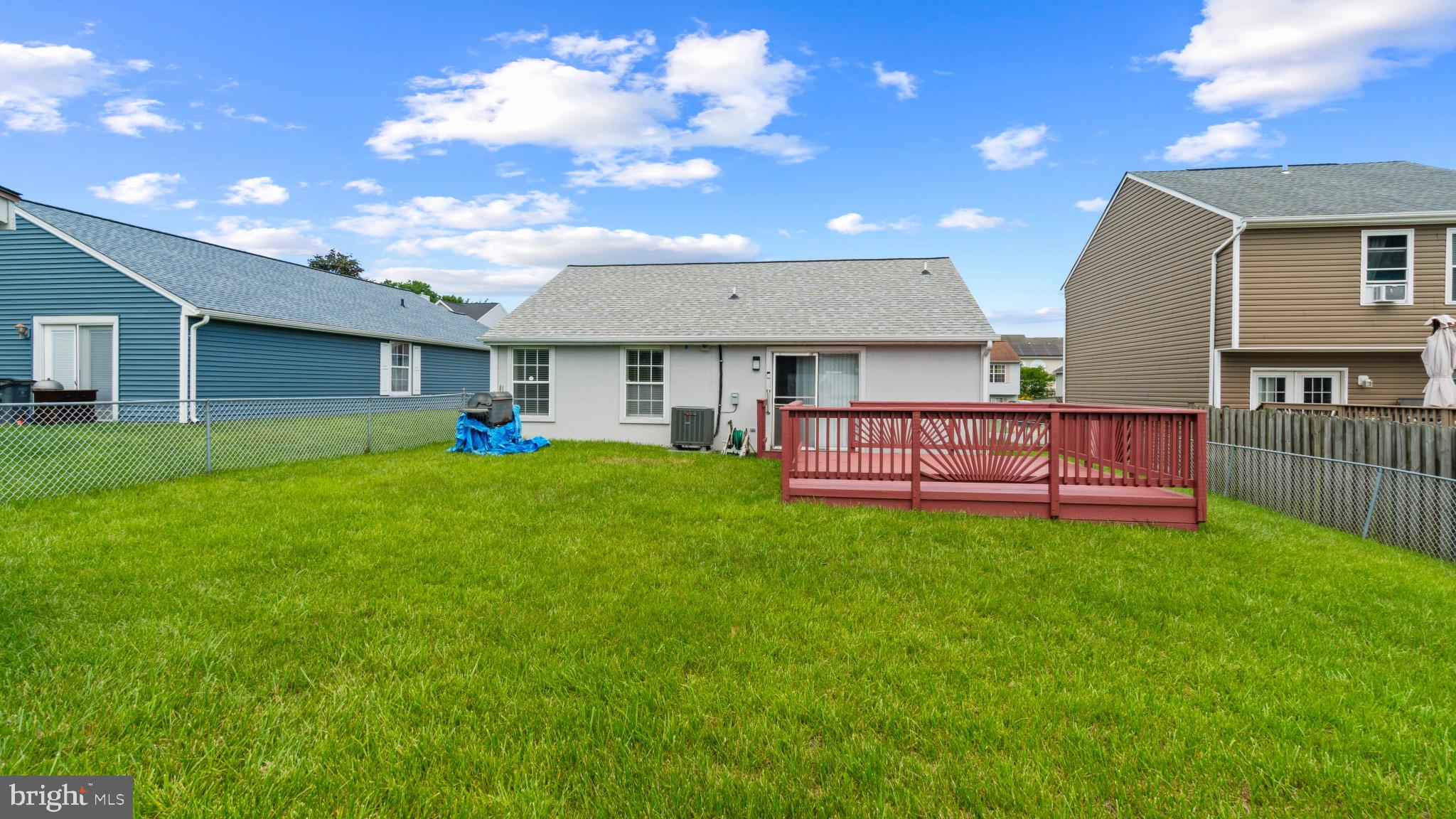 412 Trimblefields Drive Edgewood, MD 21040 - Photo 42 of 44 Gallery Image 42