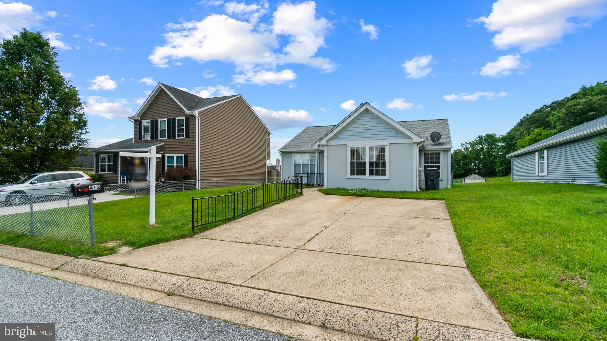 412 Trimblefields Drive Edgewood, MD 21040 - Photo 44 of 44 Gallery Image 44