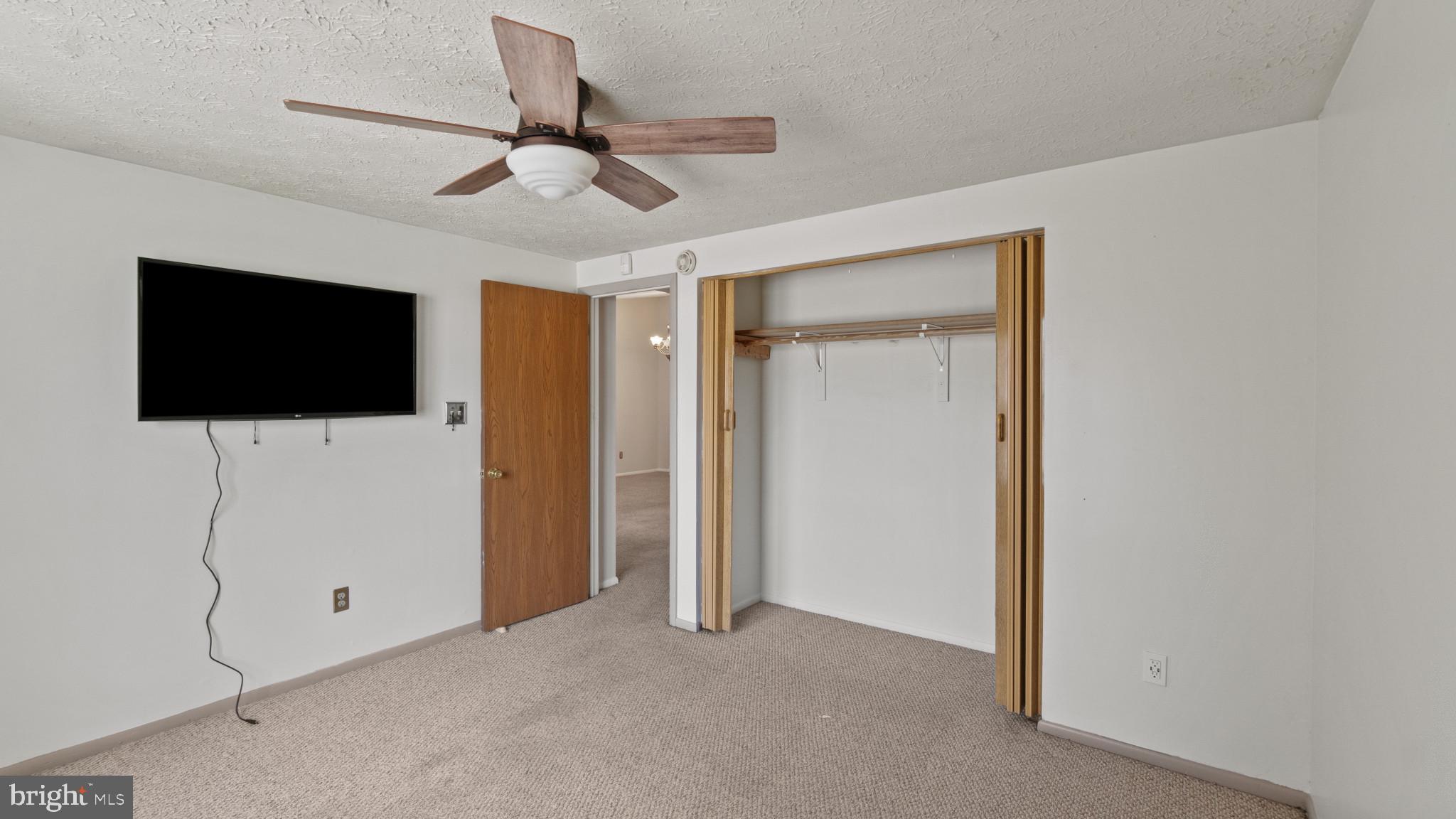 412 Trimblefields Drive Edgewood, MD 21040 - Photo 8 of 44 Bedroom 2