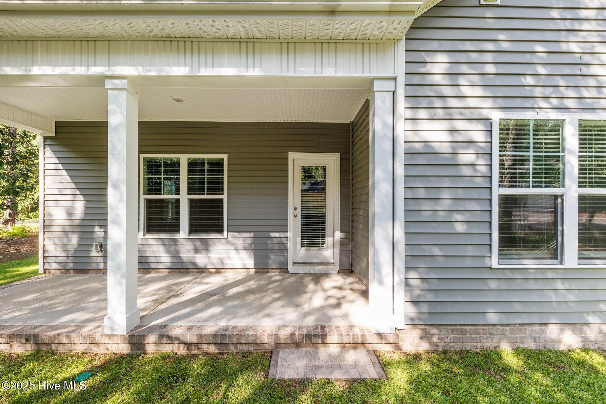 816 Red Hawk Place Vass, NC 28394 - Photo 35 of 48 44-web-or-mls-707A0510