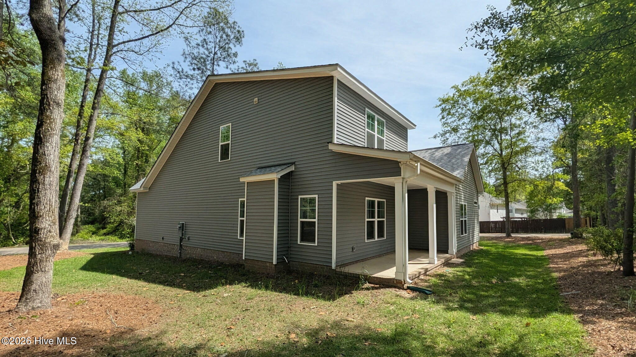 816 Red Hawk Place Vass, NC 28394 - Photo 40 of 48 19081