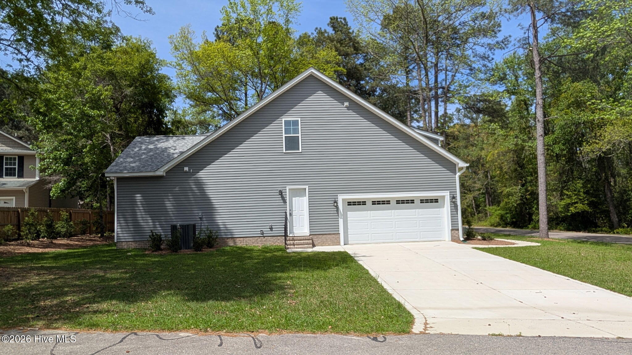 816 Red Hawk Place Vass, NC 28394 - Photo 43 of 48 19077