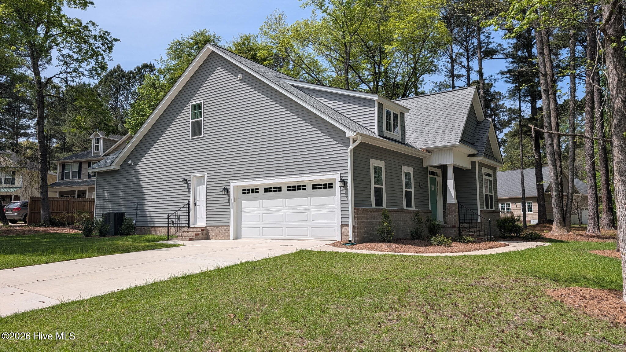 816 Red Hawk Place Vass, NC 28394 - Photo 47 of 48 19076