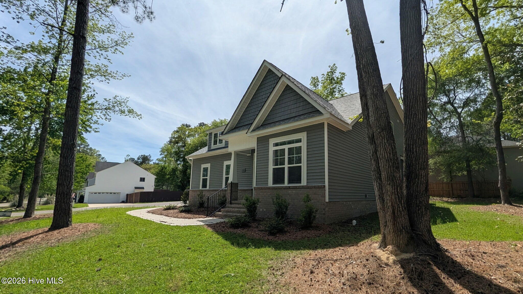 816 Red Hawk Place Vass, NC 28394 - Photo 48 of 48 19083