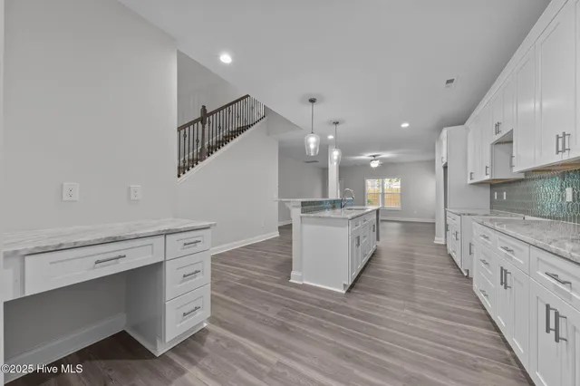 $469,900 | 816 Red Hawk Place, Vass, NC 28394