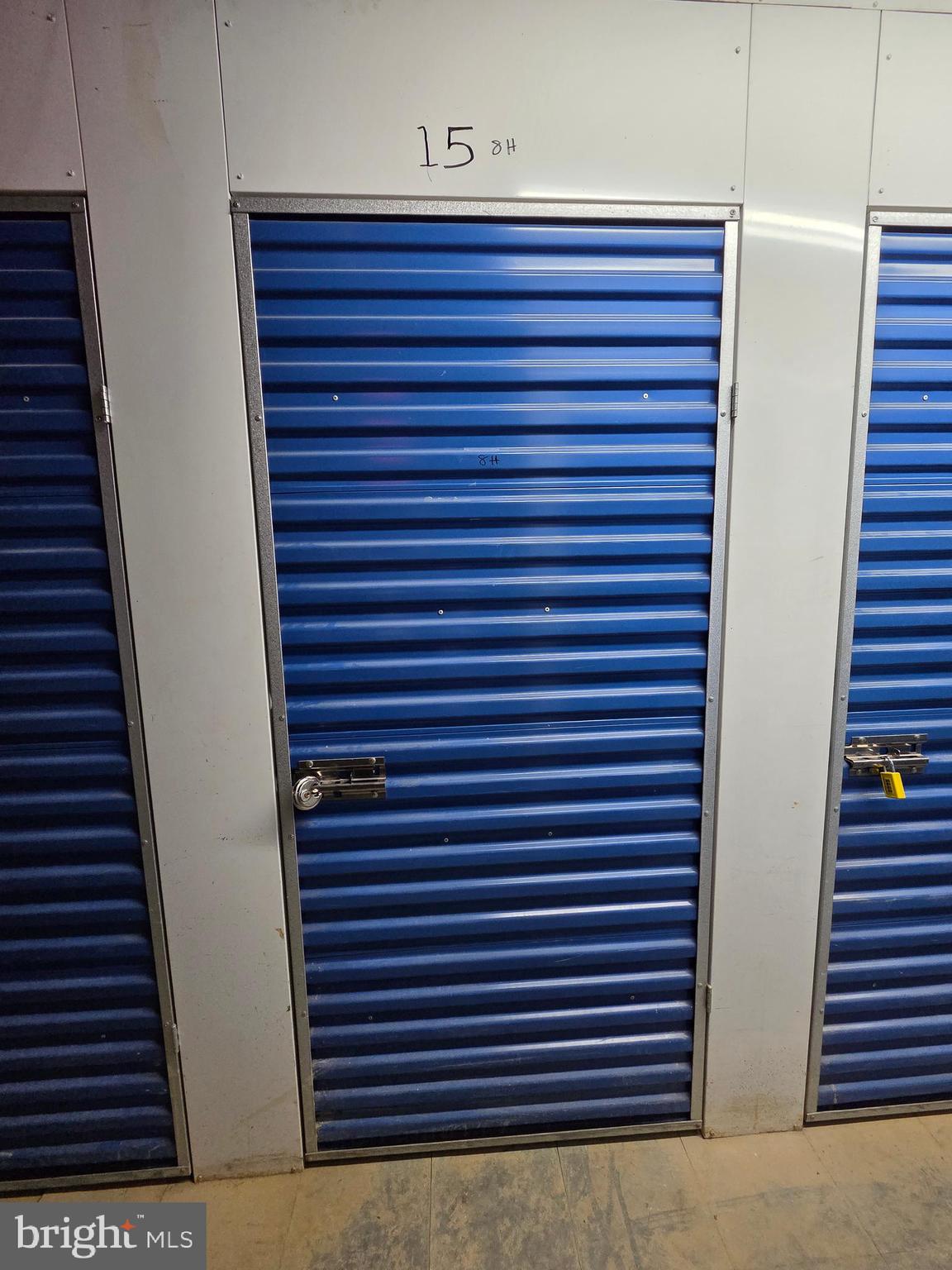 1010 Race Street, Unit 8H Philadelphia, PA 19107 - Photo 15 of 15