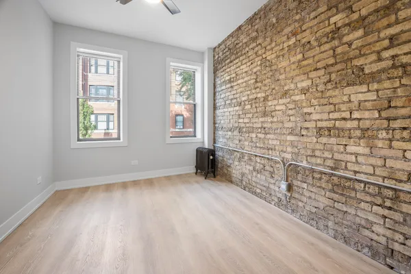 $2,550 | 7501 North Eastlake Terrace, Unit 2, Chicago, IL 60626