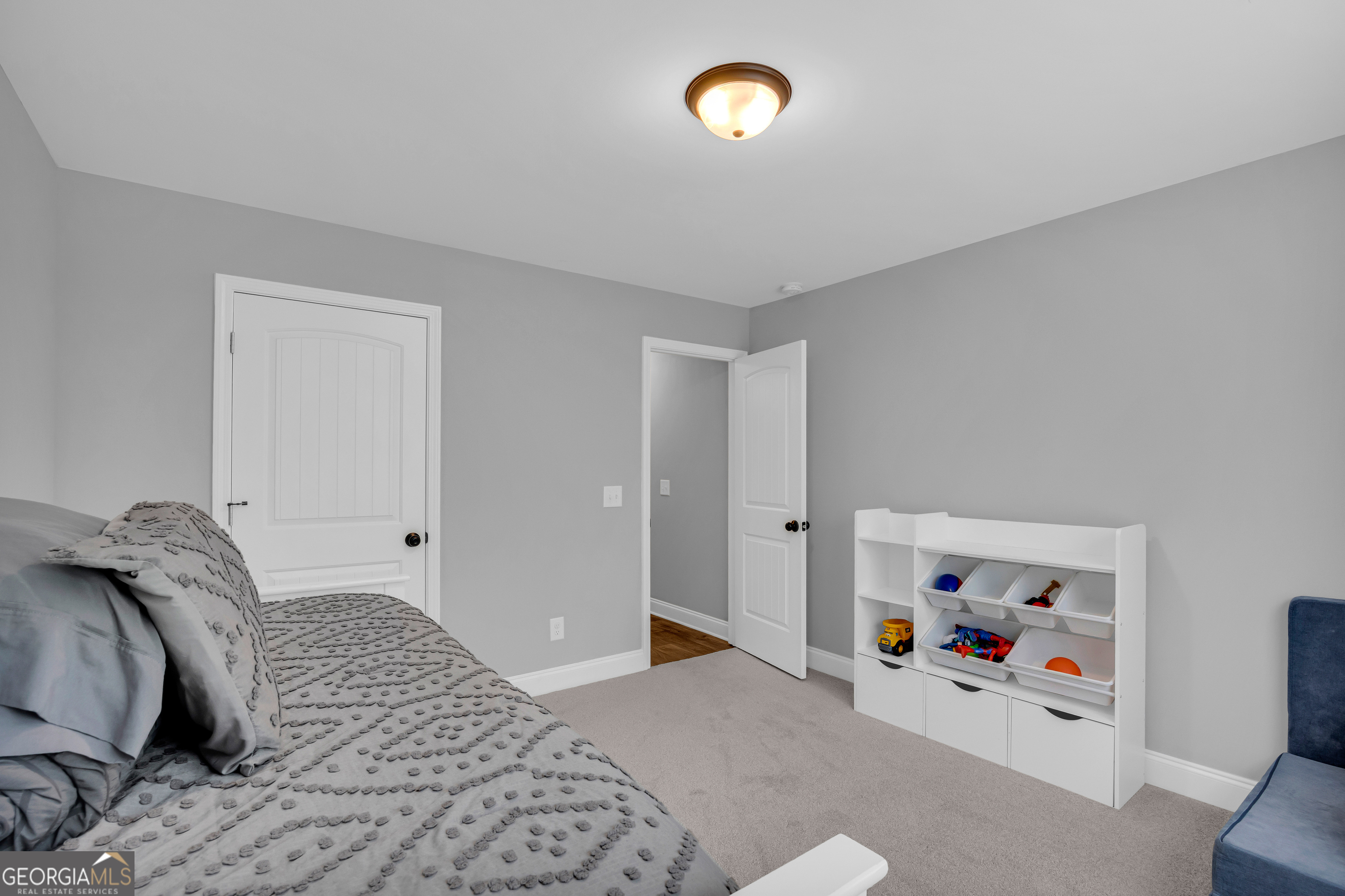 918 Sims Bridge Road Commerce, GA 30530 - Photo 17 of 49