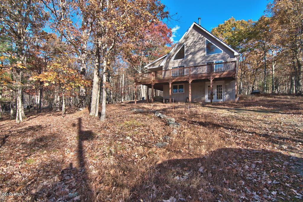 150 Pebble Rock Road Lackawaxen, PA 18435 - Photo 53 of 61 Photo 53