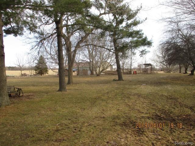 147 West Swaffer Road Mayville, MI 48744 - Photo 18 of 44 IMG_3856 (Small).JPG