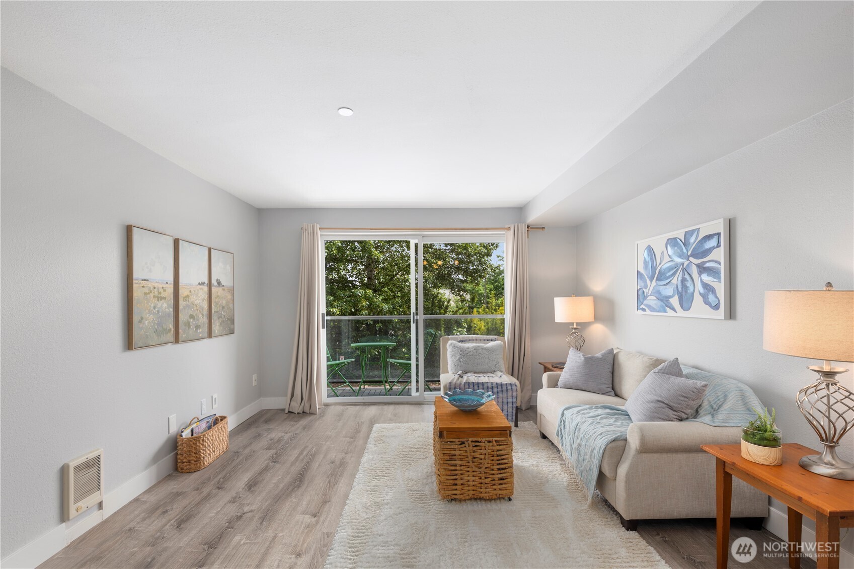 3022 Southwest Bradford Street, Unit 2 Seattle, WA 98126 - Photo 3 of 20