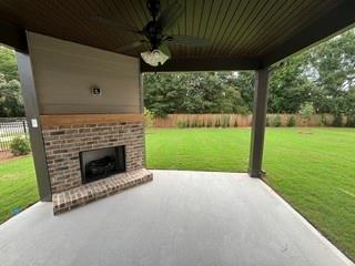 101 Haverling Pass Hampton, GA 30228 - Photo 2 of 3
