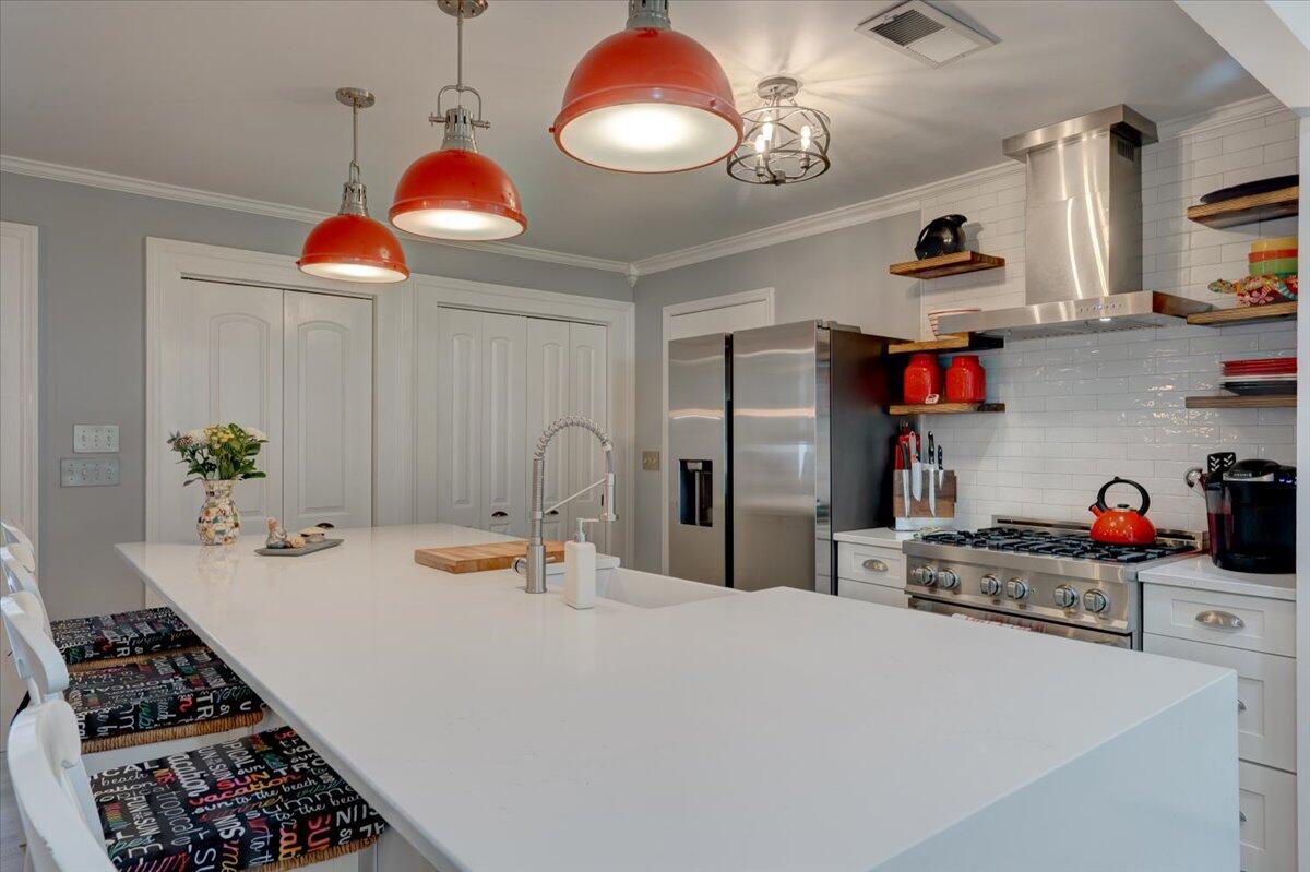 1291 Fort Lamar Road Charleston, SC 29412 - Photo 22 of 68 Huge Island