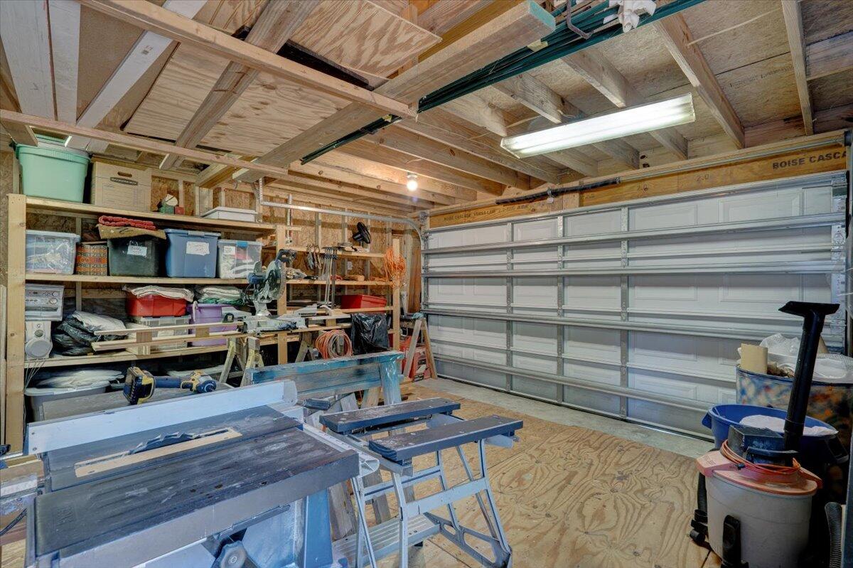 1291 Fort Lamar Road Charleston, SC 29412 - Photo 54 of 68 Storage!