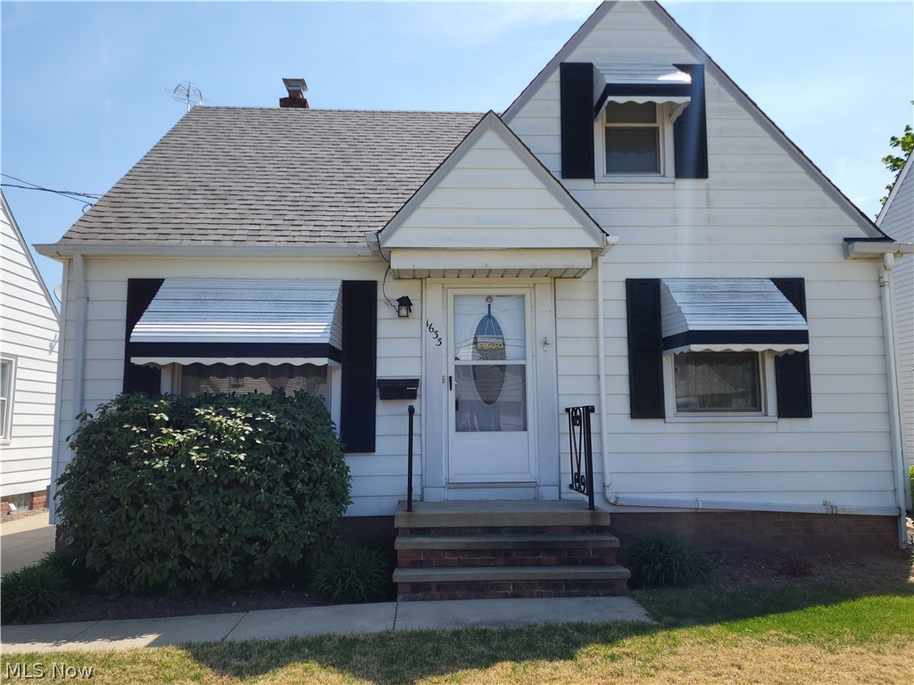 1633 Mapledale Road Wickliffe, OH 44092 - Photo 26 of 27 Gallery Image 26