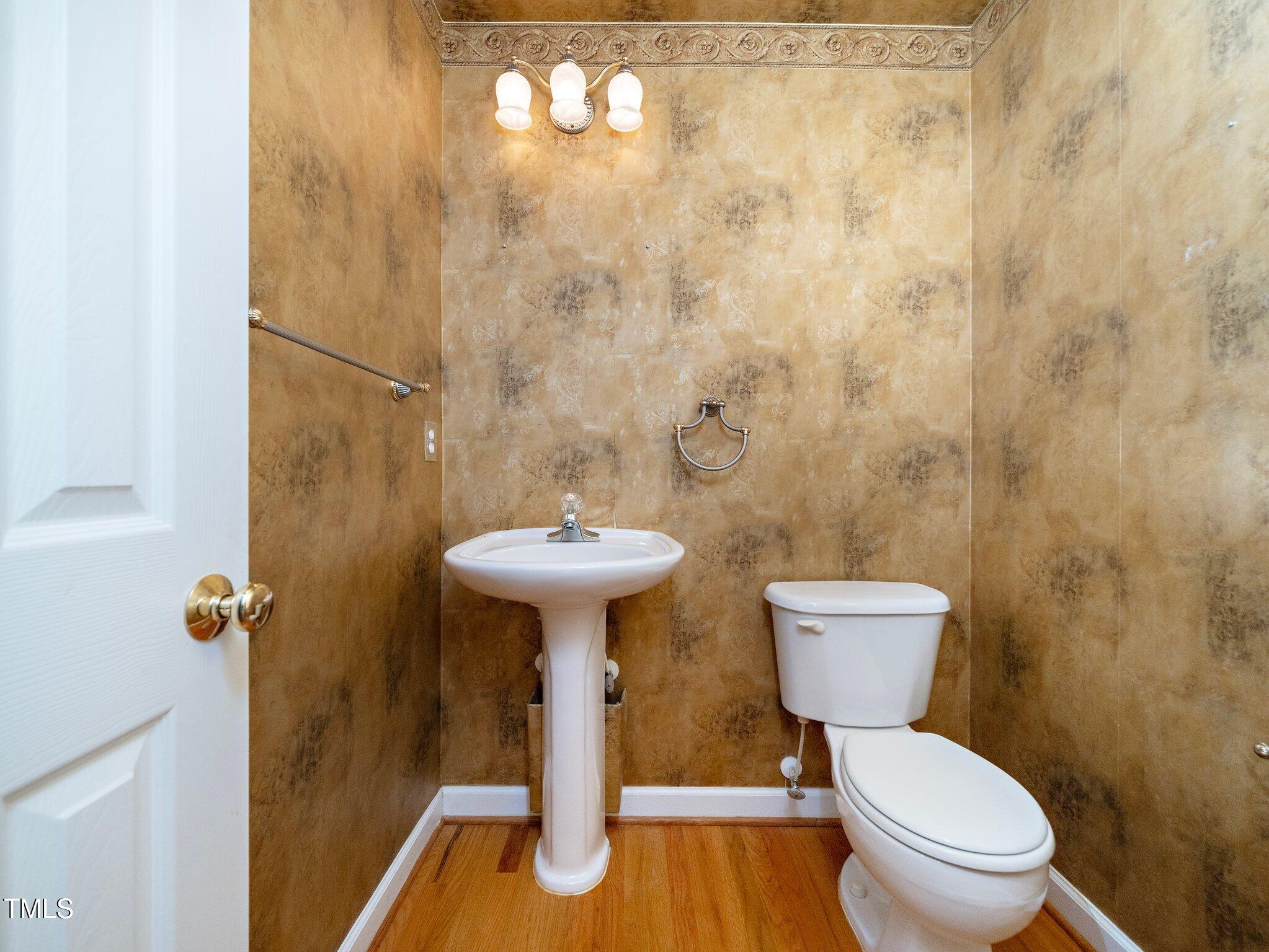 805 Ledgerock Road Wake Forest, NC 27587 - Photo 15 of 29 17-web-or-mls-805 Ledgerock-21 copy