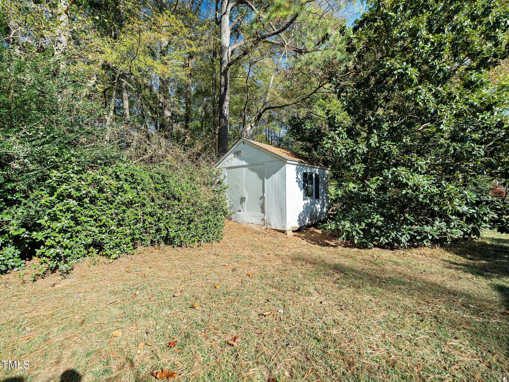 805 Ledgerock Road Wake Forest, NC 27587 - Photo 27 of 29 30-web-or-mls-805 Ledgerock-5 copy
