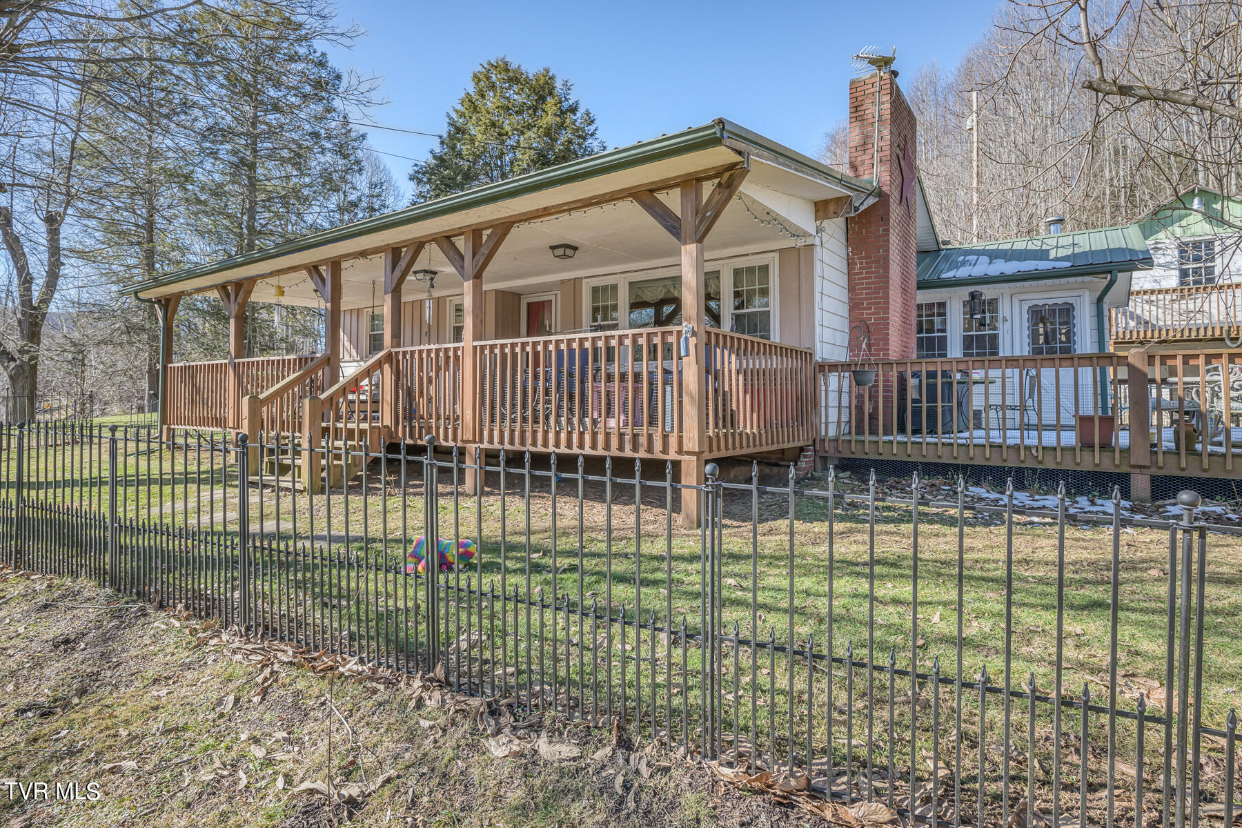 1917 Ripshin Mountain Rd  