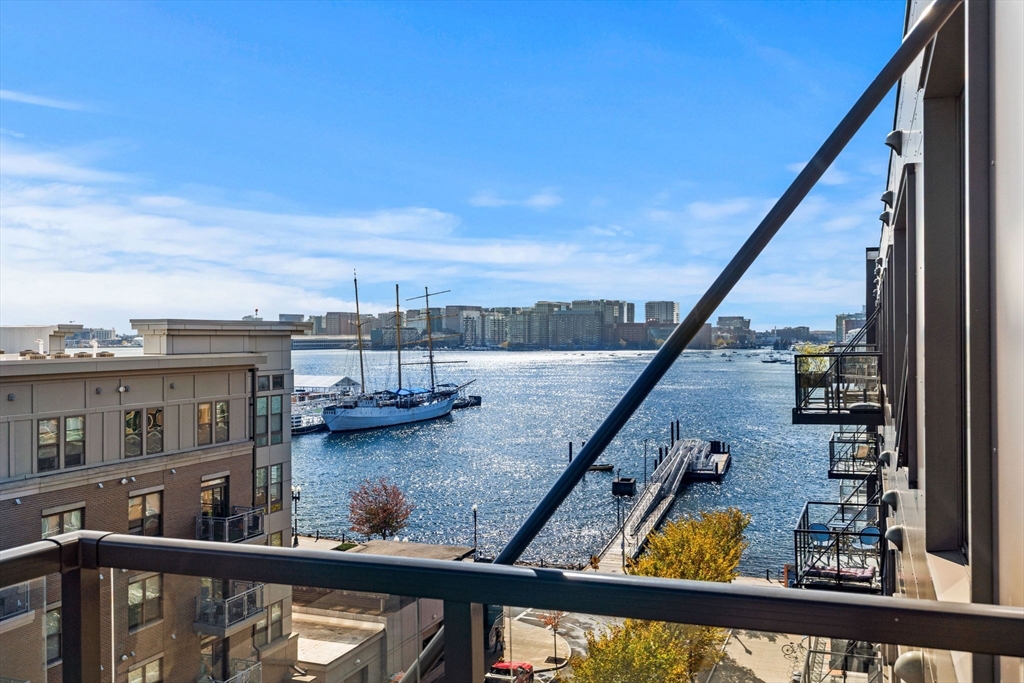 45 Lewis Street, Unit 601 Boston, MA 02128 - Photo 1 of 30