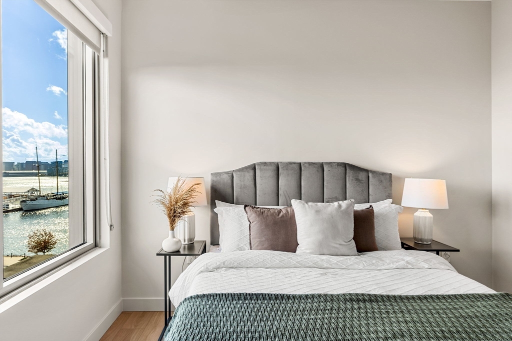 45 Lewis Street, Unit 601 Boston, MA 02128 - Photo 12 of 30