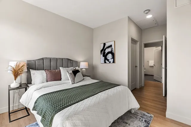 $799,000 | 45 Lewis Street, Unit 601, Boston, MA 02128