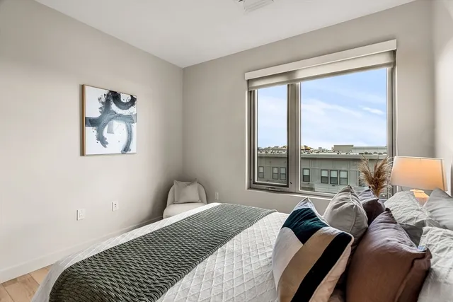 $799,000 | 45 Lewis Street, Unit 601, Boston, MA 02128