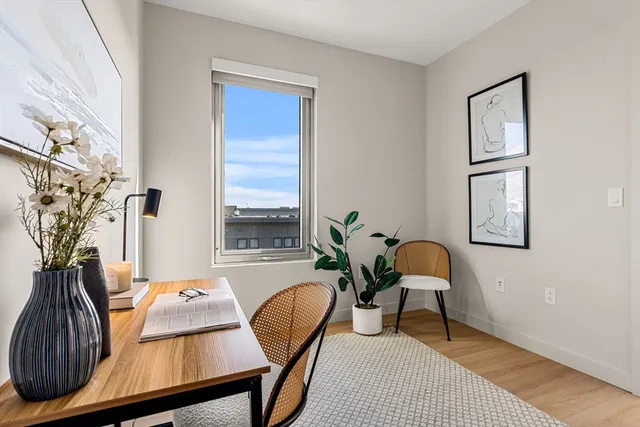 $799,000 | 45 Lewis Street, Unit 601, Boston, MA 02128