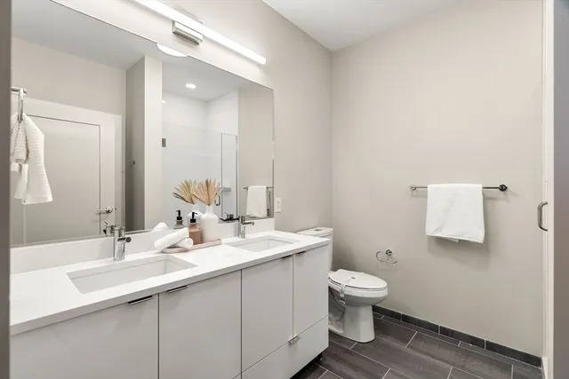 $799,000 | 45 Lewis Street, Unit 601, Boston, MA 02128