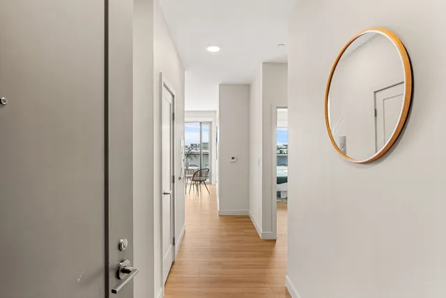 $799,000 | 45 Lewis Street, Unit 601, Boston, MA 02128