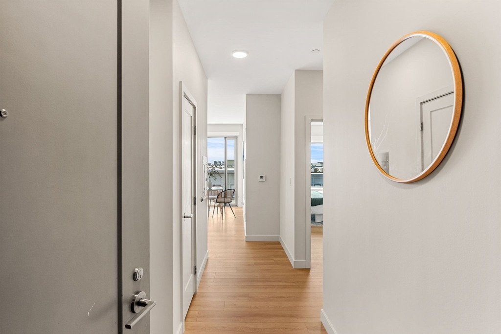 45 Lewis Street, Unit 601 Boston, MA 02128 - Photo 21 of 30