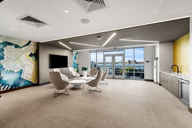 $799,000 | 45 Lewis Street, Unit 601, Boston, MA 02128