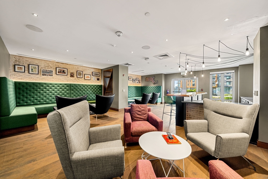 45 Lewis Street, Unit 601 Boston, MA 02128 - Photo 28 of 30