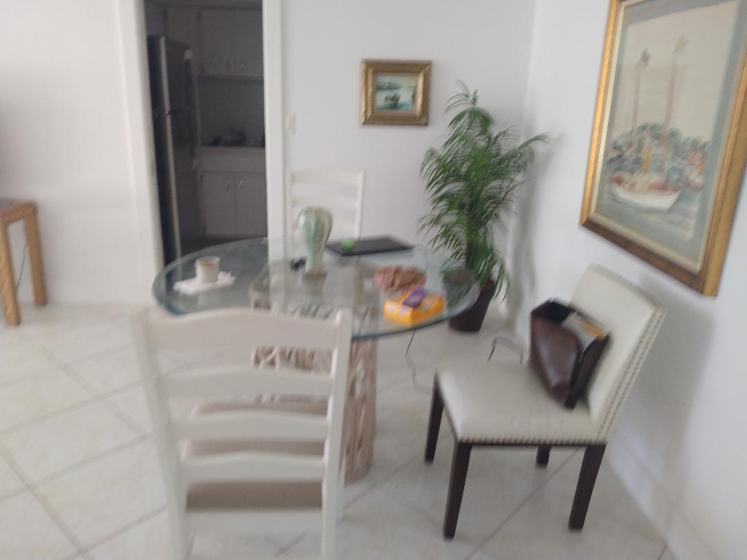 2780 South Ocean Boulevard, Unit 207 Palm Beach, FL 33480 - Photo 5 of 8 a bathroom with a sink and a mirror