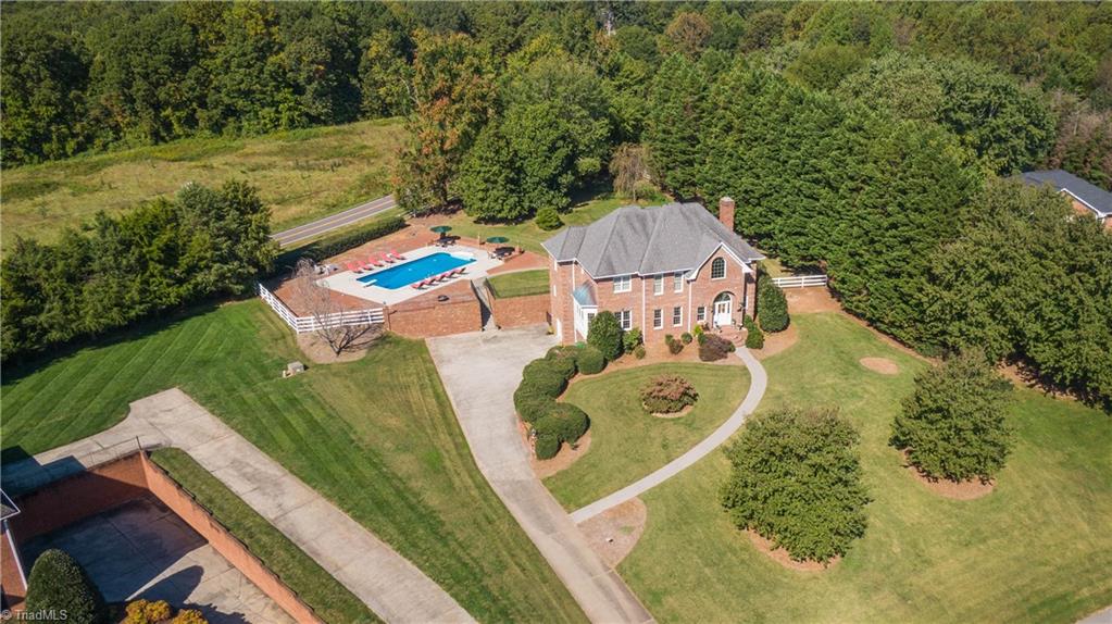1540 Carters Grove Road Clemmons, NC 27012 - Photo 2 of 38
