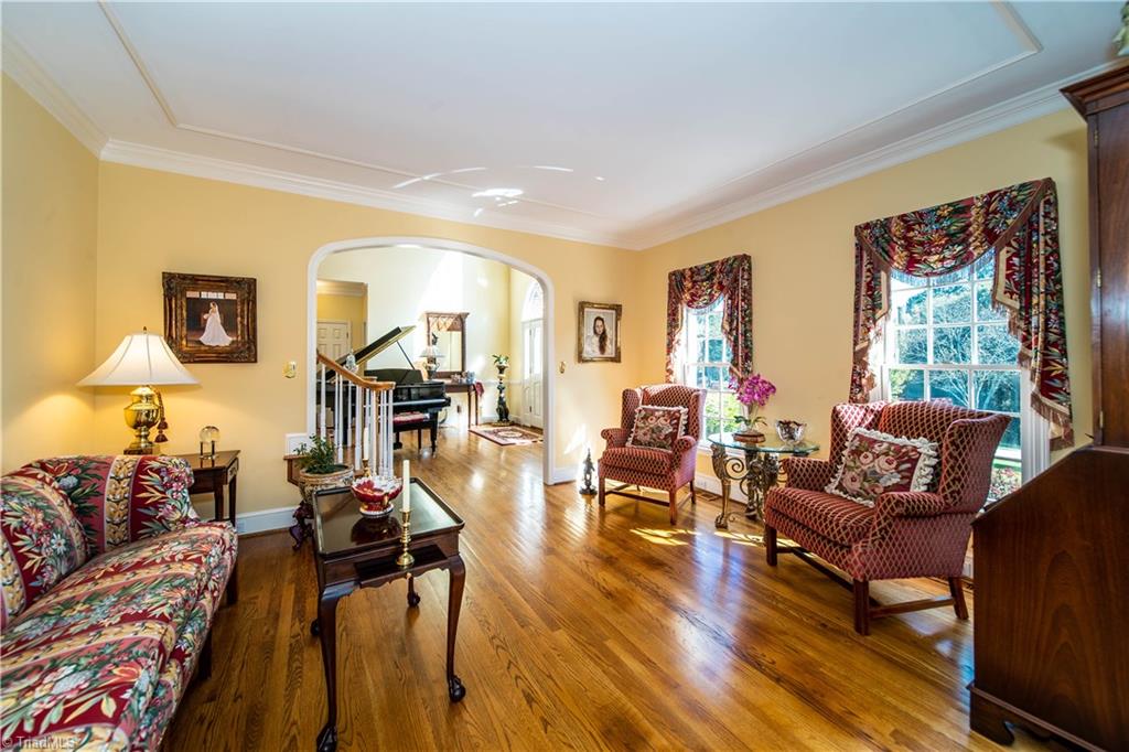 1540 Carters Grove Road Clemmons, NC 27012 - Photo 11 of 38