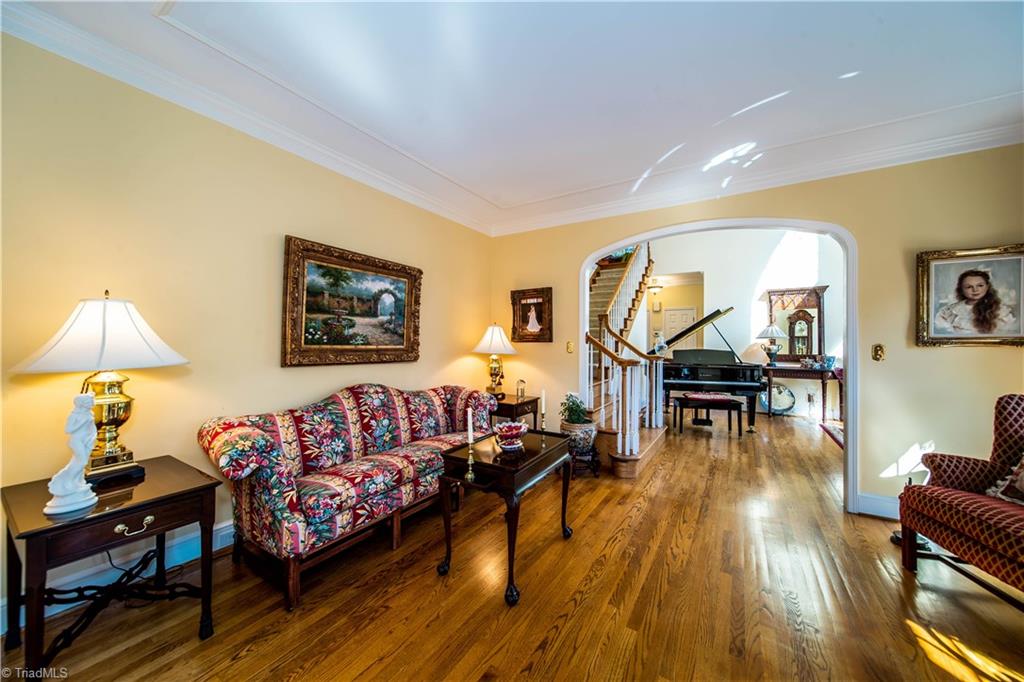 1540 Carters Grove Road Clemmons, NC 27012 - Photo 12 of 38